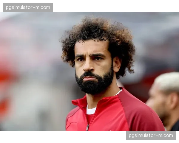 萨拉赫经纪人接触沙特球队 利物浦球星转会传闻再起