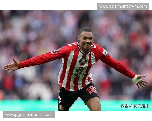 桑德兰客场逼平伯恩茅斯拿到宝贵一分 门将罗夫斯多次神扑救主 桑德兰客场逼平伯恩茅斯拿到宝贵一分 门将罗夫斯多次神扑救主