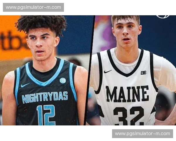 选秀热门布泽尔数据领跑全美 场均23.7分9.9篮板