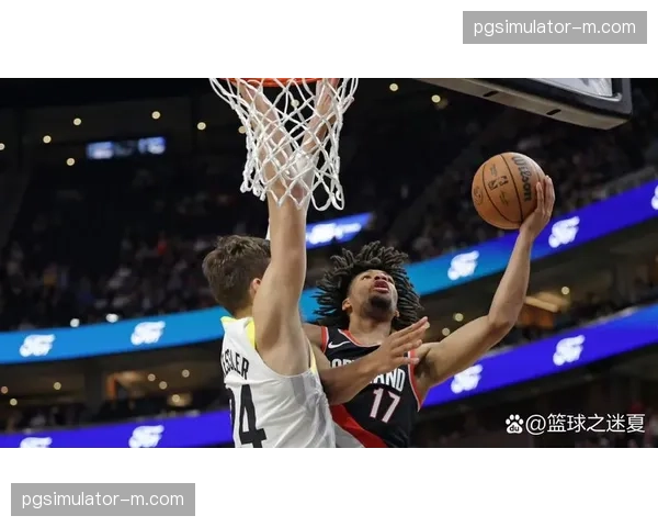 夏普小腿拉伤归期未定 开拓者外线突击手持续缺阵